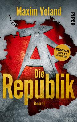 Die Republik von Voland,  Maxim