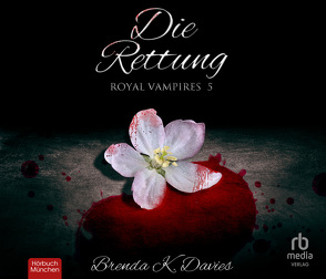 Die Rettung von Davies,  Brenda K., Fuchs,  Vaile