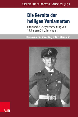 Die Revolte der heiligen Verdammten von Amos,  Thomas, Brändle,  Fabian, Cadeddu,  Alice, Junk,  Claudia, Kluge,  Walter, Koller,  Christian, Mazaheri,  John H., Schmid,  Serge, Schneider,  Thomas F., Ziemann,  Benjamin