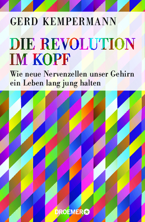 Die Revolution im Kopf von Kempermann,  Gerd