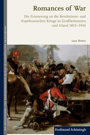 Die Revolutions- und Napoleonischen Kriege in der europäischen Erinnerung von Bauerkämper,  Arnd