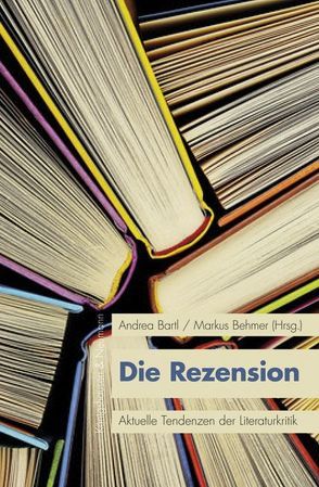 Die Rezension von Bartl,  Andrea, Behmer,  Markus