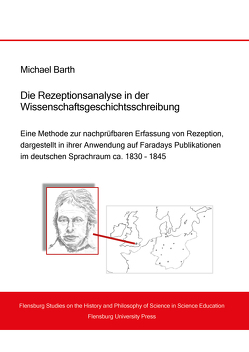 Die Rezeptionsanalyse in der Wissenschaftsgeschichtsschreibung von Barth,  Michael