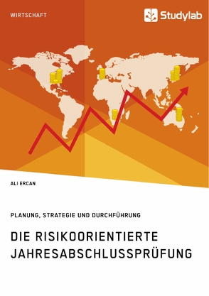 Die risikoorientierte Jahresabschlussprüfung. Planung, Strategie und Durchführung von Ercan,  Ali