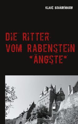 Die Ritter vom Rabenstein von Brandenburg,  Klaus