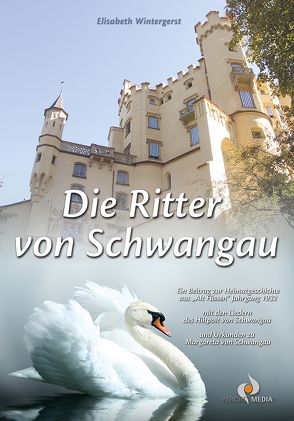 Die Ritter von Schangau von Wintergerst,  Elisabeth