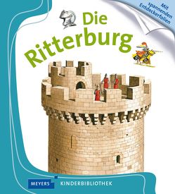 Die Ritterburg von Schönfeldt,  Sybil Gräfin