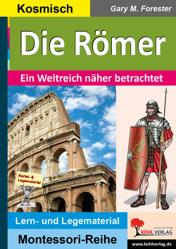 Die Römer von Forester,  Gary M.