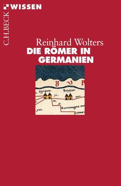 Die Römer in Germanien von Wolters,  Reinhard