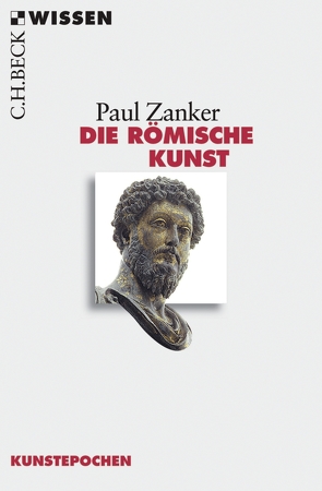 Die römische Kunst von Zanker,  Paul