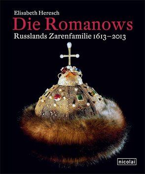 Die Romanows von Heresch,  Elisabeth