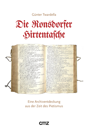 Die Ronsdorfer Hirtentasche von Twardella,  Günter