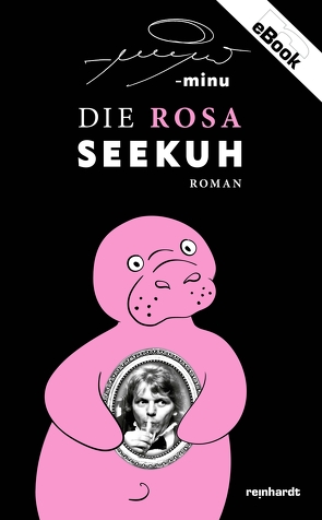 Die rosa Seekuh von MINU