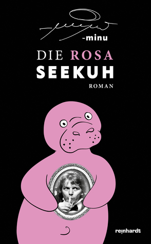 Die rosa Seekuh von MINU