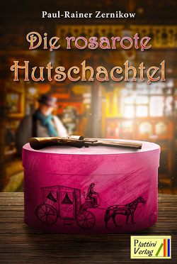 Die rosarote Hutschachtel von Zernikow,  Paul-Rainer