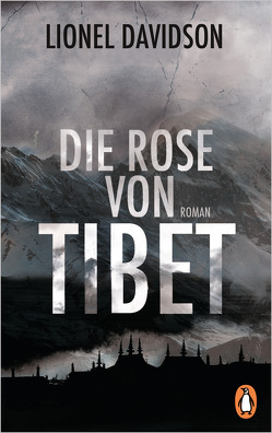 Die Rose von Tibet von Davidson,  Lionel, Gnade,  Ursula