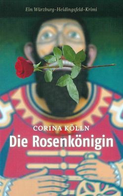 Die Rosenkönigin von Kölln,  Corina