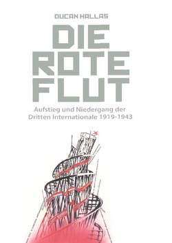 Die Rote Flut von Hallas,  Duncan