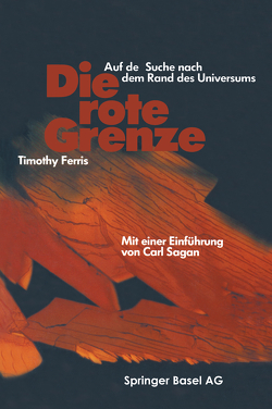 Die rote Grenze von FERRIS