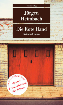 Die Rote Hand von Heimbach,  Jürgen