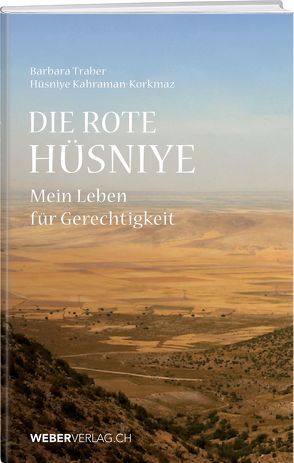 Die rote Hüsniye von Kahraman-Korkmaz,  Hüsniye, Traber,  Barbara