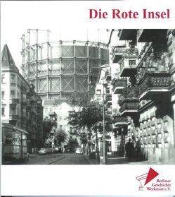 Die Rote Insel