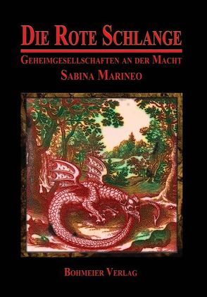 Die Rote Schlange von Marineo,  Sabina
