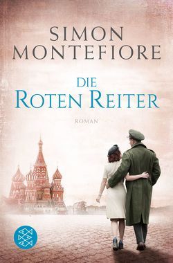 Die roten Reiter von Montefiore,  Simon, Timmermann,  Klaus, Wasel,  Ulrike