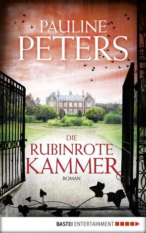 Die rubinrote Kammer von Peters,  Pauline