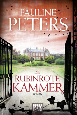 Die rubinrote Kammer von Peters,  Pauline