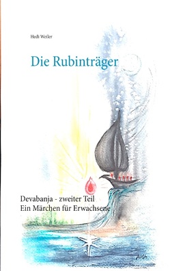 Die Rubinträger von Weiler,  Hedi