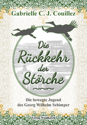 Die Rückkehr der Störche von Couillez,  Gabrielle C. J.