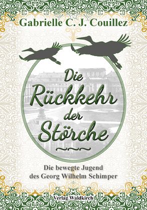 Die Rückkehr der Störche von Couillez,  Gabrielle C. J.