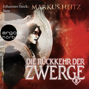 Die Rückkehr der Zwerge 2 von Heitz,  Markus, Steck,  Johannes