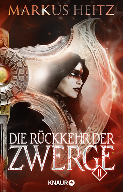 Die Rückkehr der Zwerge 2 von Heitz,  Markus