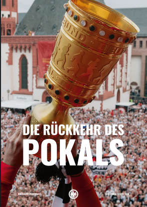 Die Rückkehr des Pokals