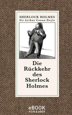 Die Rückkehr des Sherlock Holmes von Doyle,  Sir Arthur Conan, Schmitz,  Werner