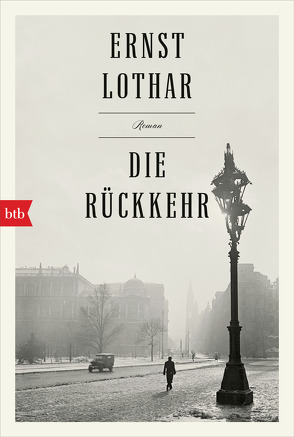 Die Rückkehr von Lothar,  Ernst