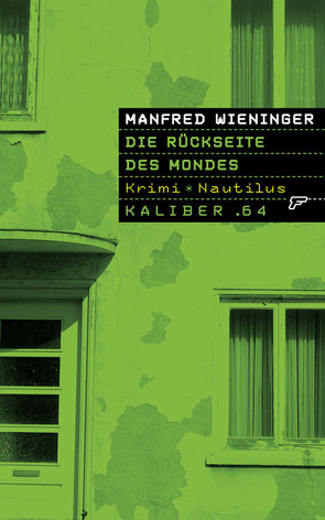 Die Rückseite des Mondes von Wieninger,  Manfred