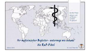 Die RuF-Fibel von Ruf,  Peter