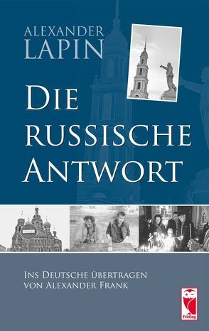 Die russische Antwort von Lapin,  Alexander