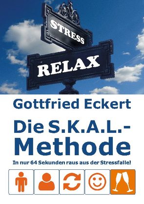 Die S.K.A.L.-Methode von Eckert,  Gottfried