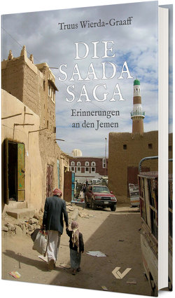 Die Saada-Saga von Wierda-Graaff,  Truus