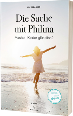 Die Sache mit Philina von Zander,  Claus