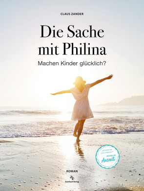 Die Sache mit Philina von Zander,  Claus