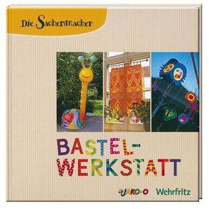 Die Sachenmacher Bastelwerkstatt