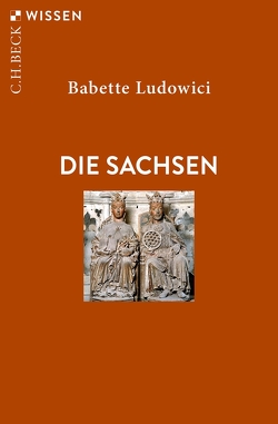 Die Sachsen von Ludowici,  Babette
