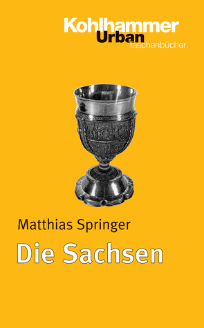 Die Sachsen von Springer,  Matthias