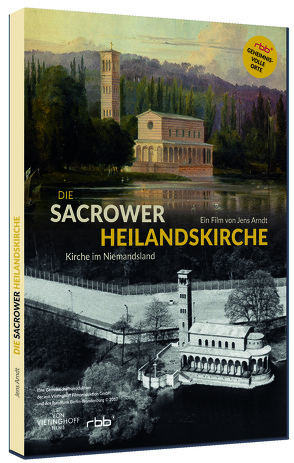 Die Sacrower Heilandskirche von filmwerte GmbH, Jens,  Arndt
