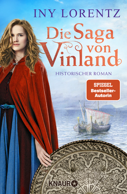 Die Saga von Vinland von Lorentz,  Iny